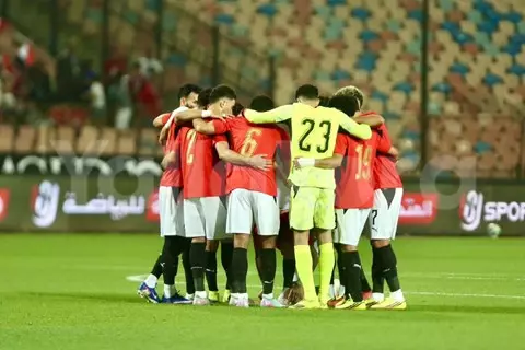 صدارة صلاح ومفاجأة ربيعة.. هدافو منتخب مصر في عهد حسام حسن (صور)